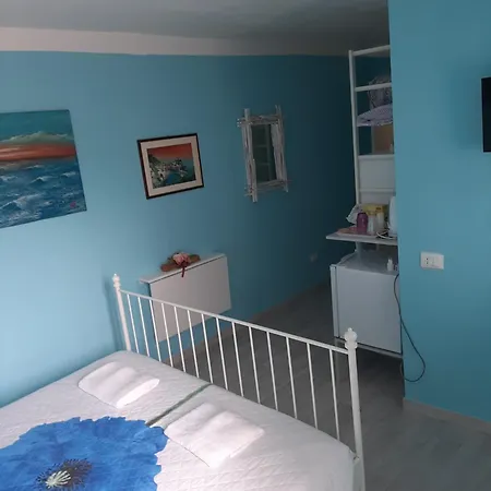 Maison d'hôtes La Stanza Sul Golfo Dei Poeti *