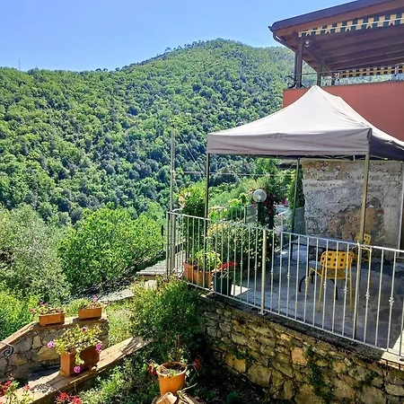 La Stanza Sul Golfo Dei Poeti La Spezia