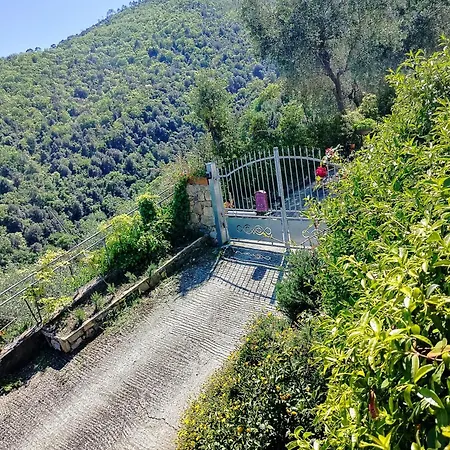 Gæstehus La Stanza Sul Golfo Dei Poeti 3*