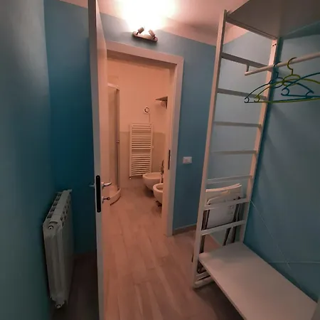 La Stanza Sul Golfo Dei Poeti 3*