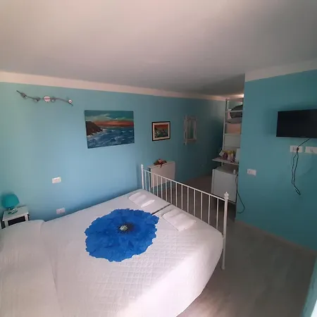 La Stanza Sul Golfo Dei Poeti