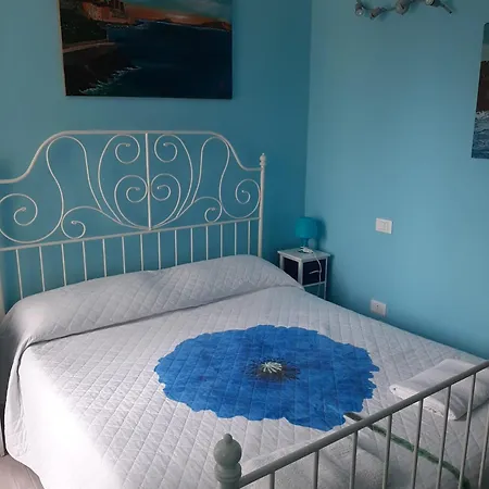 La Stanza Sul Golfo Dei Poeti 3* Λα Σπέτσια