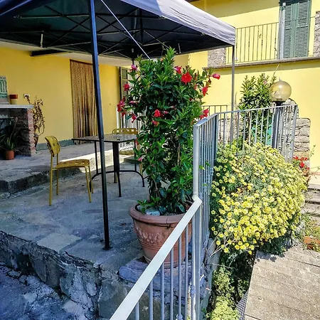 La Stanza Sul Golfo Dei Poeti 3* La Spezia