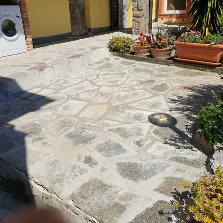 La Stanza Sul Golfo Dei Poeti