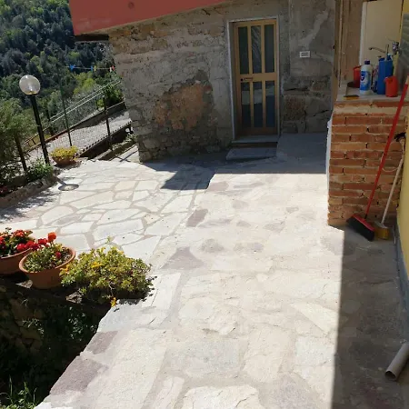 Guest house La Stanza Sul Golfo Dei Poeti *