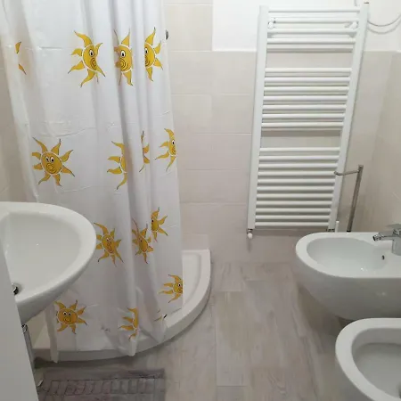 La Stanza Sul Golfo Dei Poeti Guest house La Spezia