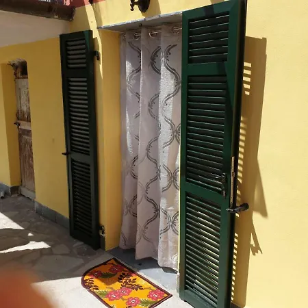 La Stanza Sul Golfo Dei Poeti *