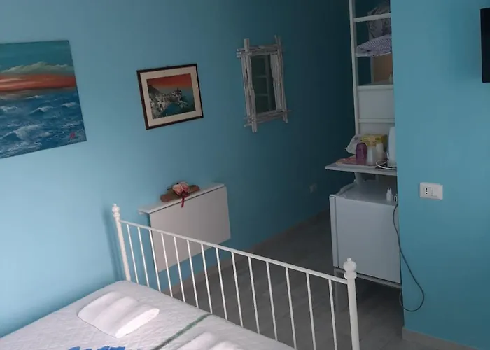 Guest house La Stanza Sul Golfo Dei Poeti 3*