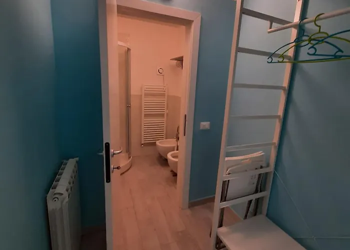 La Stanza Sul Golfo Dei Poeti 3*