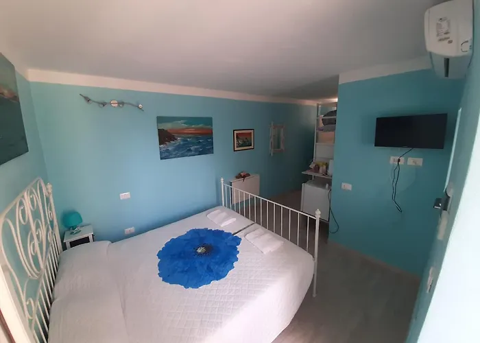 La Stanza Sul Golfo Dei Poeti