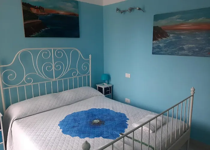 La Stanza Sul Golfo Dei Poeti Guest house La Spezia