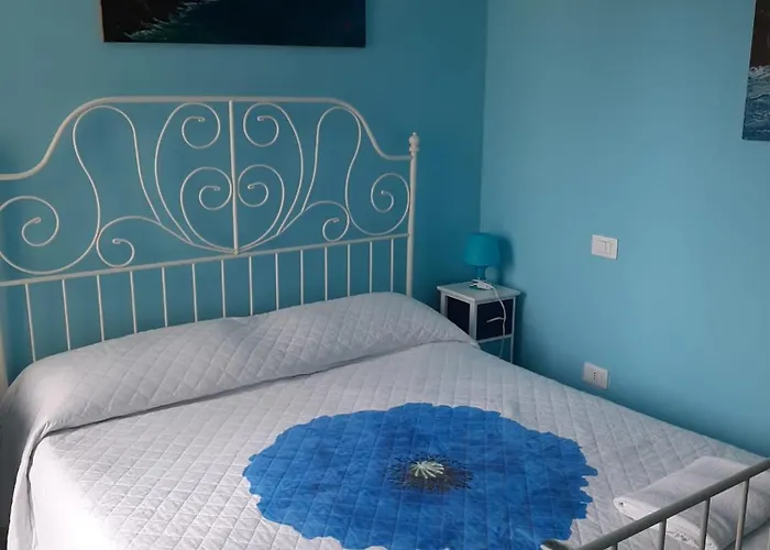 La Stanza Sul Golfo Dei Poeti 3* La Spezia