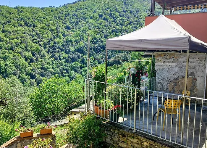 La Stanza Sul Golfo Dei Poeti La Spezia