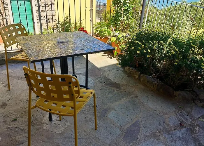 La Stanza Sul Golfo Dei Poeti Guest house