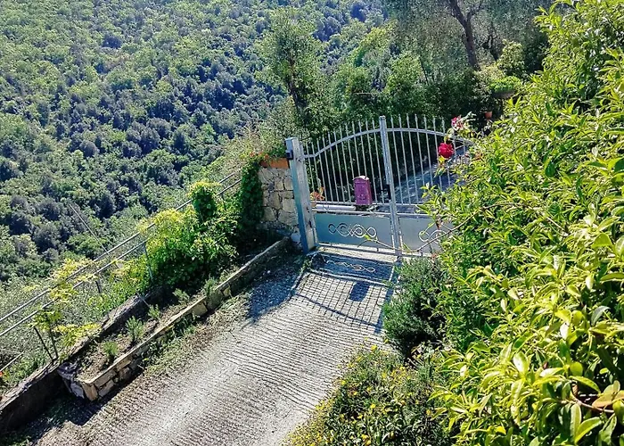 Guest house La Stanza Sul Golfo Dei Poeti 3*